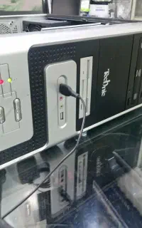 کامپیوتر کامل