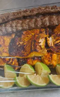 اشپز رستوران و کترینگ