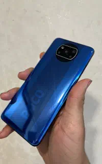 Poco x3pro
