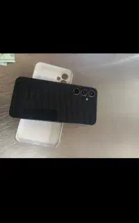 گوشیa54 مشکی