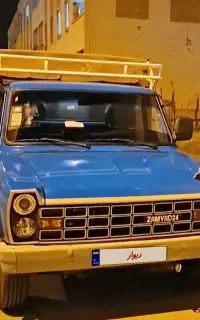 فروش نیسان وانت