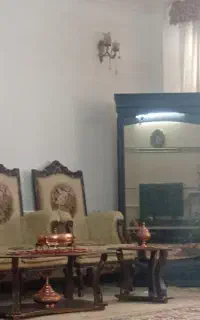فروش مبل استیل ونیز نهارخوری وبوفه