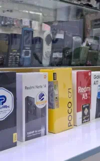 فروش گوشی با پترو کارت