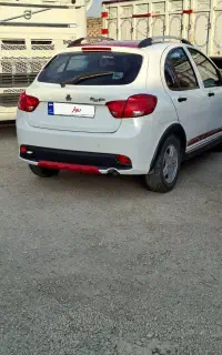 کوییک GXR در حد