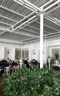 دورهمی متفاوت با بازی‌های نوستالژی