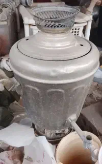 سماور مسی