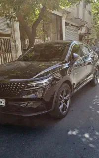 دیگنیتی پرستیژ مشکی مارون مدل 403