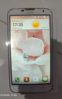 گوشی هاواییG730
