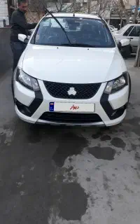کوئیک اس ۸۵ گانه ۱۴۰۴ صفر کلیومتر