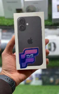 ۱۶ نرمال