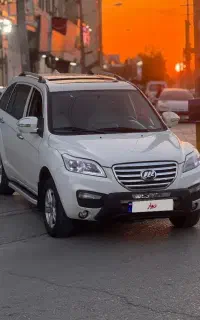 لیفان ایکس 60