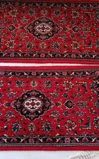 دو عدد پادری