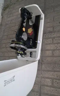 چرخ خیاطی زمرد