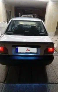 پراید صبا