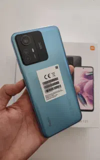 شیائومی ردمی نوت ۱۲ اس redmi note 12s