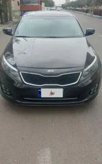اوپتیما ارس دائم  مدل ۲۰۱۵