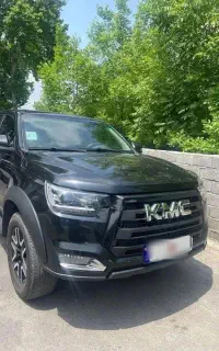 کی ام سی t8