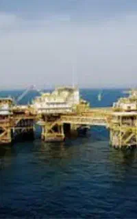 پیمانکاری نفت و گاز شرکت رتبه5