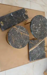جا ادویه  باسرویس پذیرایی
