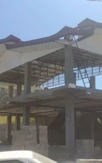 نصب شیروانی نصب سبک سازی