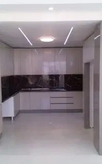 کابینت و کمد دیواری