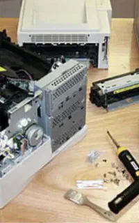 تعمیر پرینتر و شارژ کارتریج