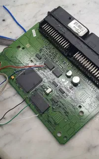 ریمپ، دیاگ و عیب‌یابی الکتریکی و مکانیکی