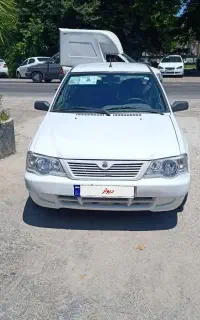 پراید 132 مدل 90دگانه دستی