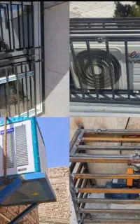جوشکاری سیار* اسماعیلی مقدم * با ۱۰سال تجربه کاری