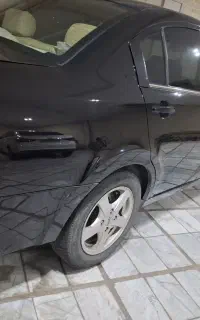 خودرو ام وی ام