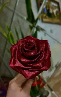 گل ربانی