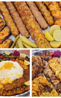 تجهیز،راه اندازی،آموزش رستوران و فست فود