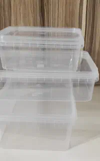 پخش ظروف پلاستیک