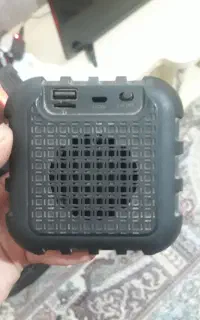 اسپیکر