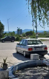 پراید