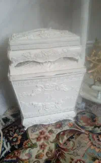 جادستمالی باسطل