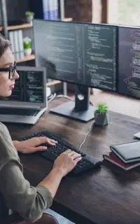 ساخت سایت با کد اختصاصی با ارزانترین ۸۰ درصد تخفیف