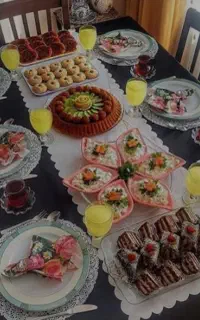 مهماندار خانم هستم