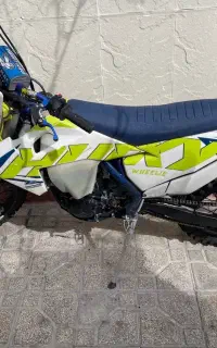 فلات طرح هاسکی ۳۰۰