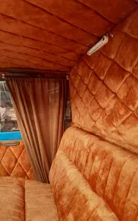 تودوزی انواع کامیون و کامیونت ، نیسان