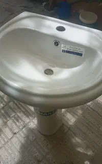 روشویی نو
