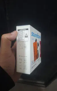 هدفون انکر مدل R50i NC اکبند ۱۸ ماه گارانتی