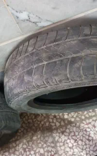 لاستیک پراید
