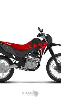 فروش  موتور تریل T6