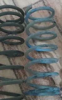 فنر پراید