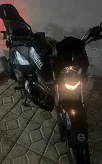 فروش موتور بنلی 150 1402