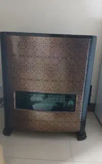 بخاری