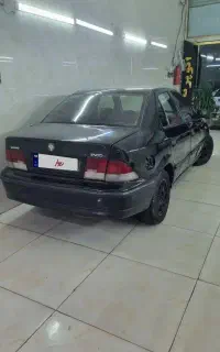 سمند 83