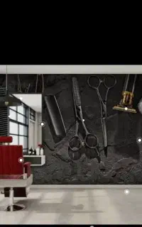 حرفه ارایشگری