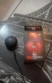 اسپیکر مینی jbl  و موس